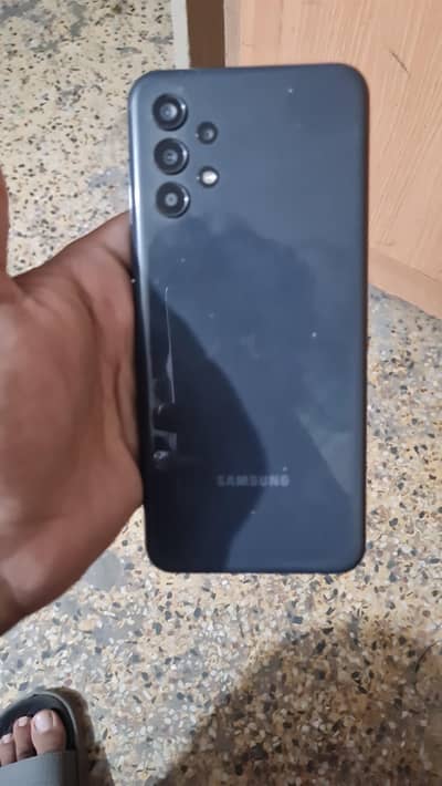 Samsung Mobile A32