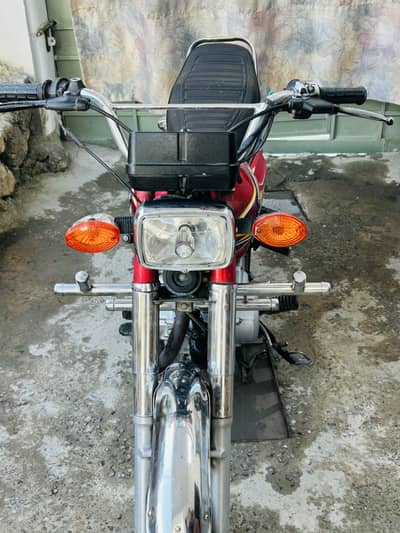 Honda125