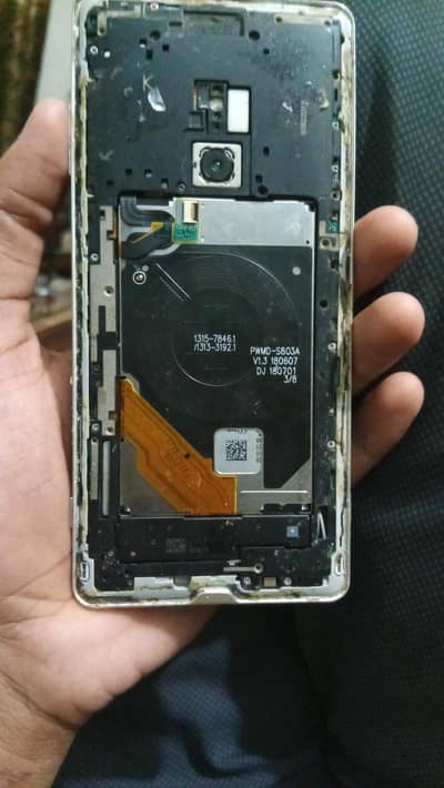 sony Xperia Xz3