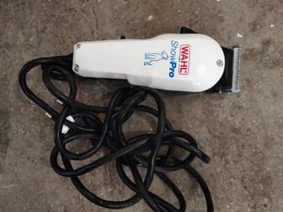 Wahl show pro clipper