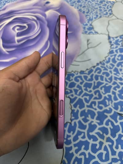 Apple iPhone 16 Plus