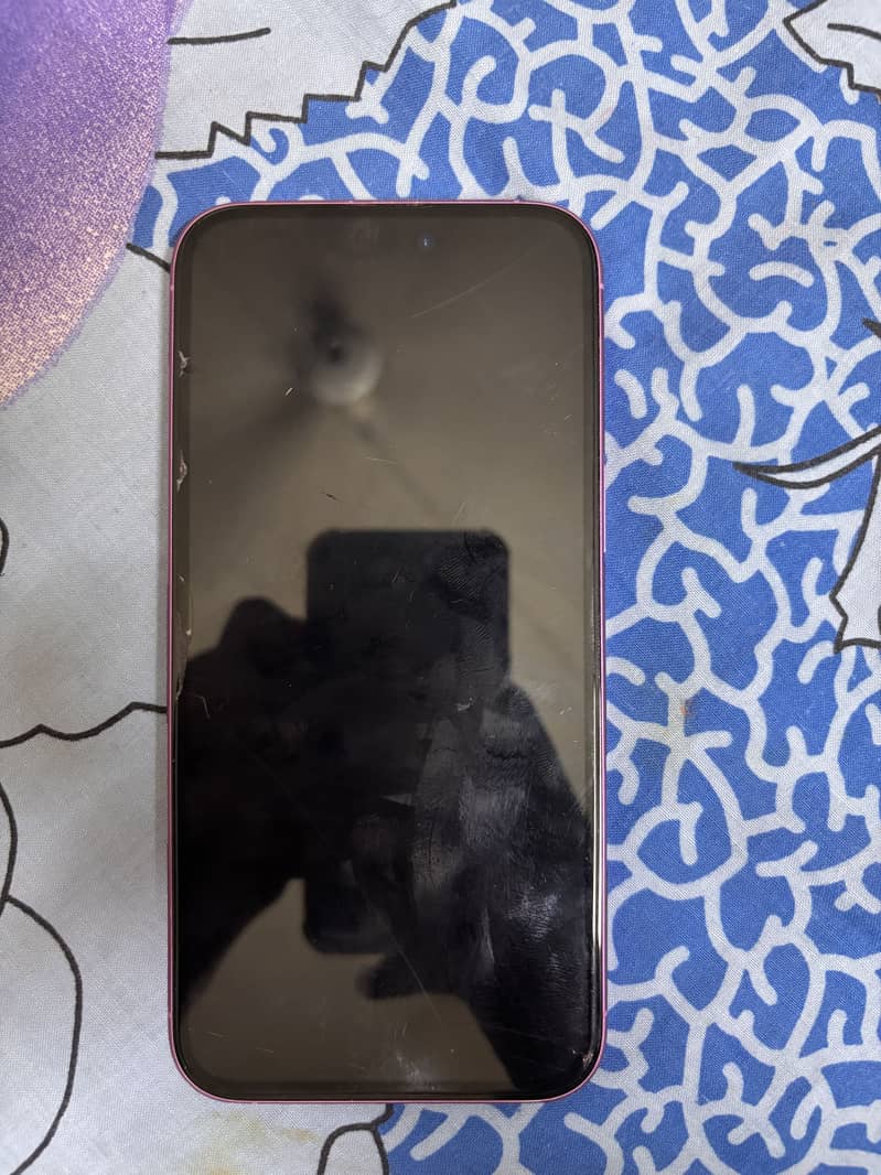 Apple iPhone 16 Plus 6