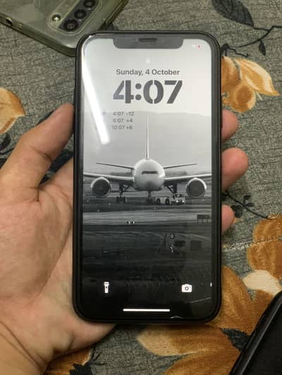 Apple iPhone XR