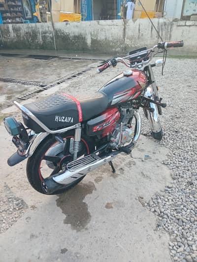 model 2023