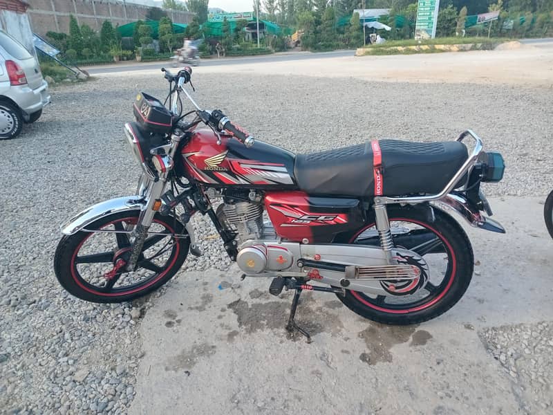 model 2023 3