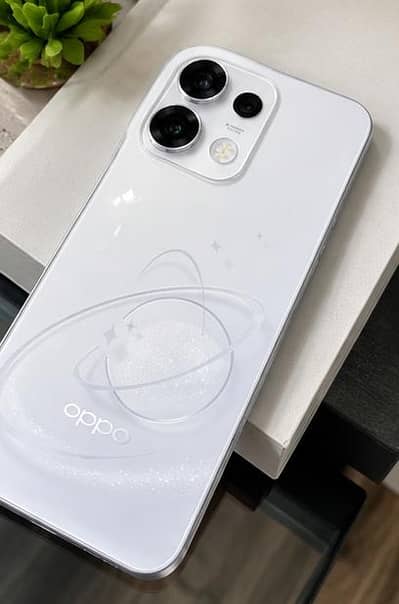 OPPO Reno 16F 5G