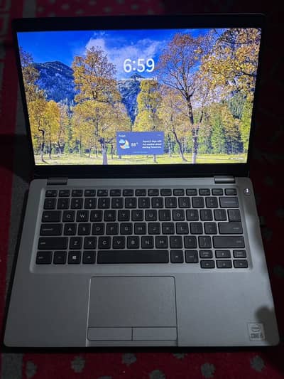 DELL 10 GEN