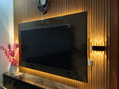 Tcl 65 inch model c6k QD mini led for sale