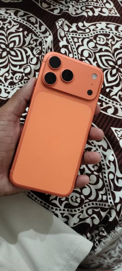 Apple iPhone 17 Pro Max jv 256
