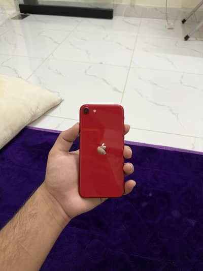 Apple iPhone SE
