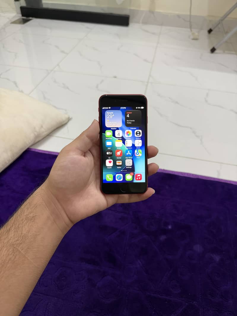 Apple iPhone SE 1