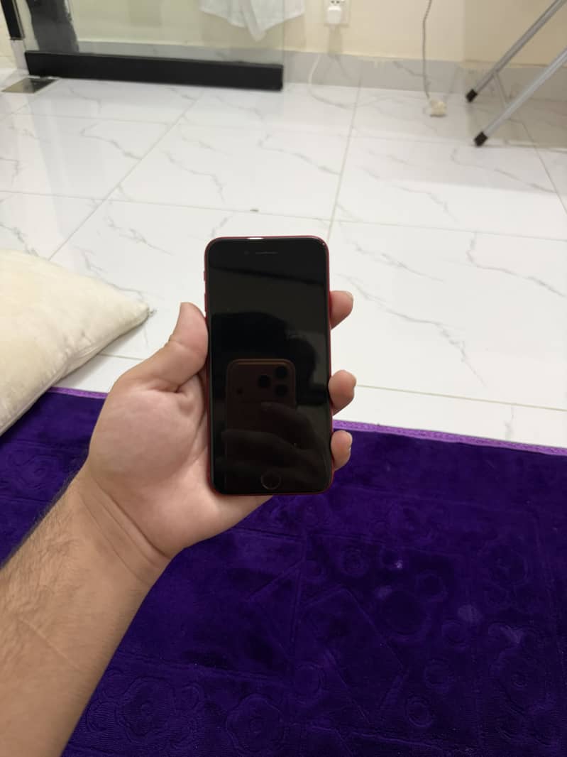 Apple iPhone SE 3