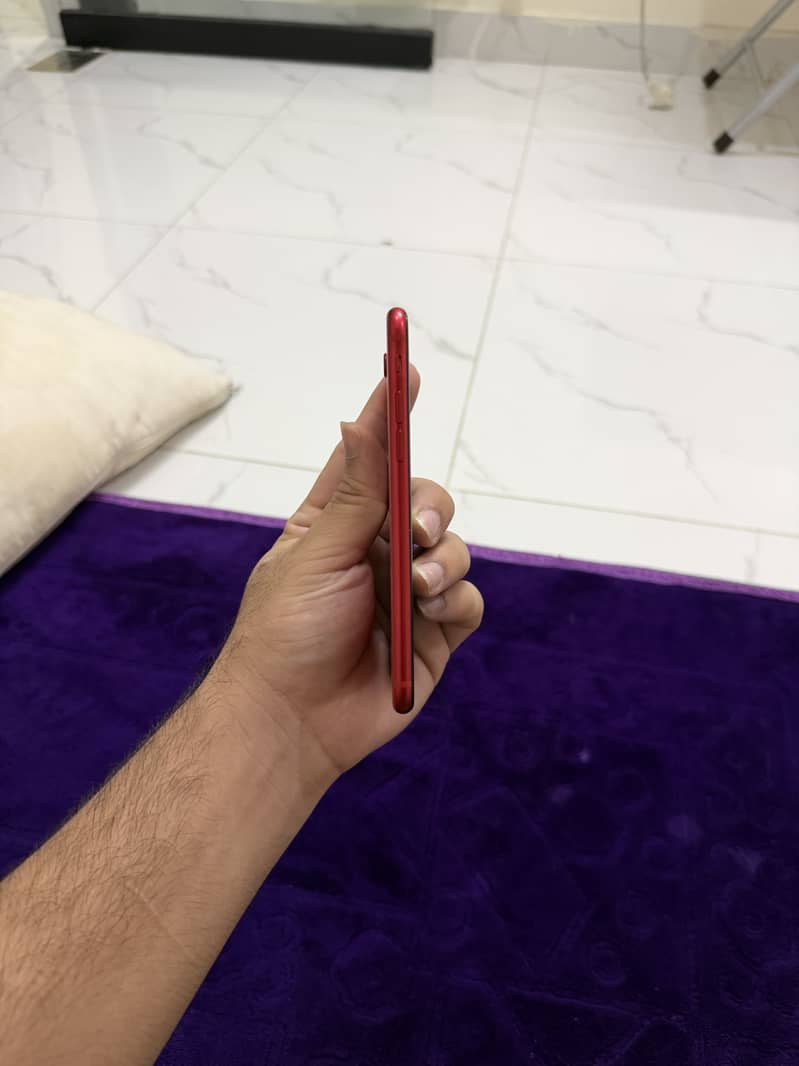 Apple iPhone SE 4