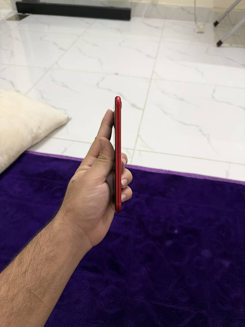 Apple iPhone SE 5