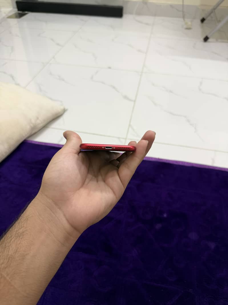 Apple iPhone SE 7