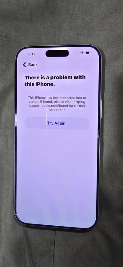 Apple iPhone 17 Pro Max