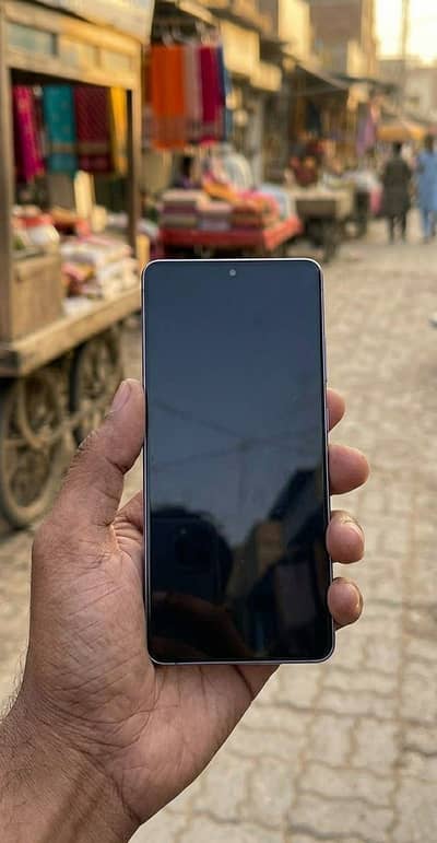 S26 ultra 512gb wala dual physical sim saaf shisha piece