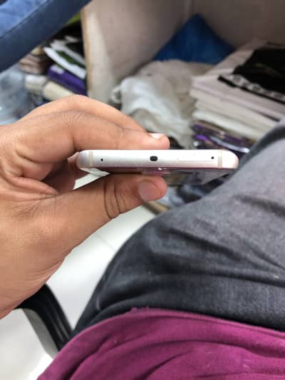 Samsung Mobile S6 Edge