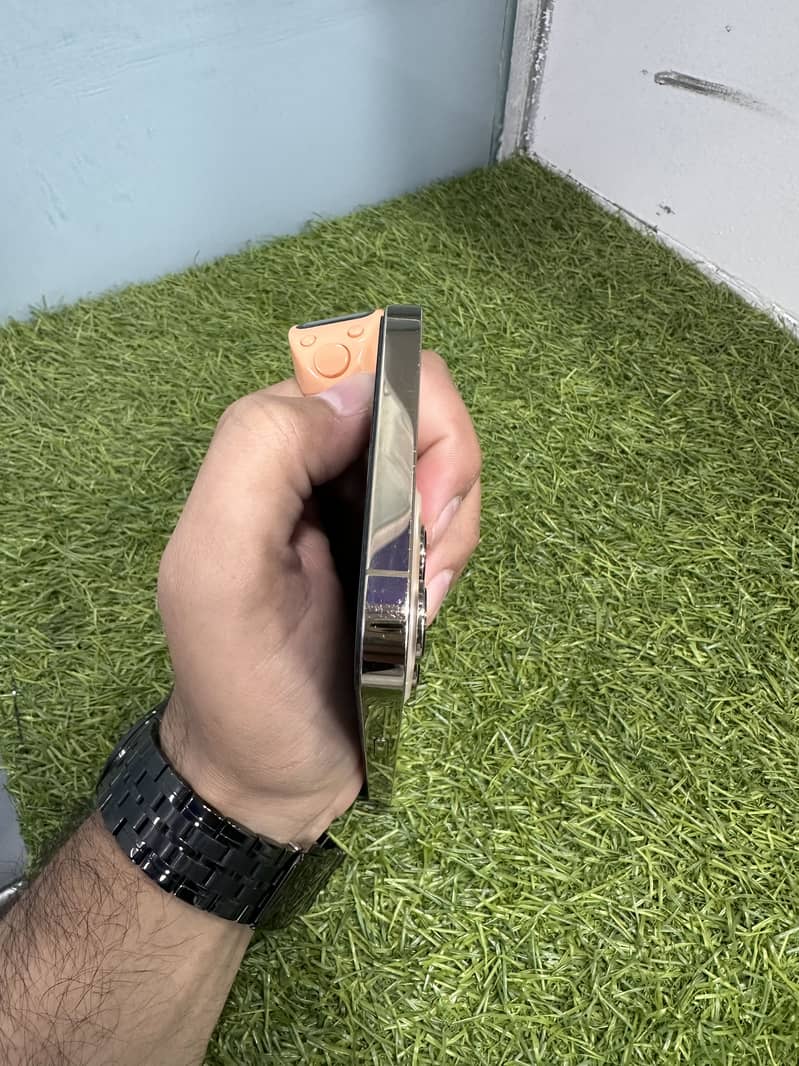 Apple iPhone 12 Pro Max 0