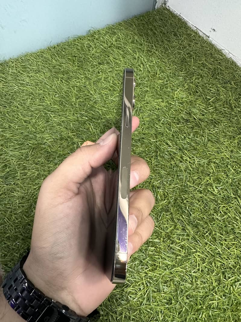 Apple iPhone 12 Pro Max 4