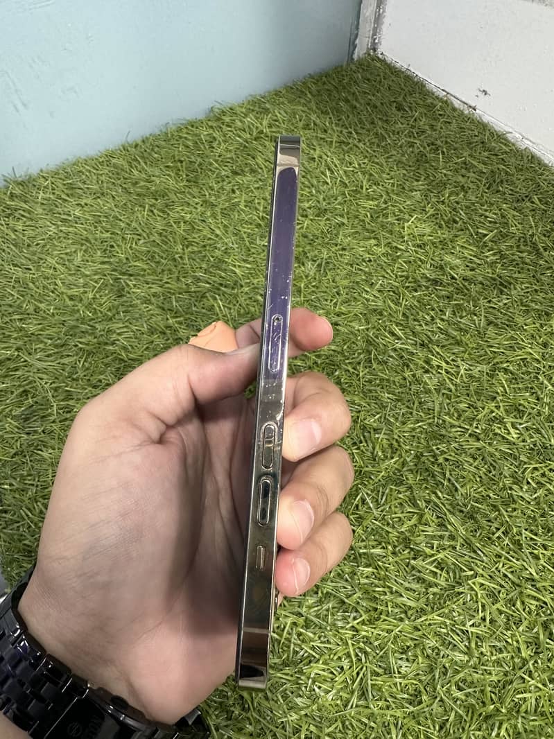 Apple iPhone 12 Pro Max 5