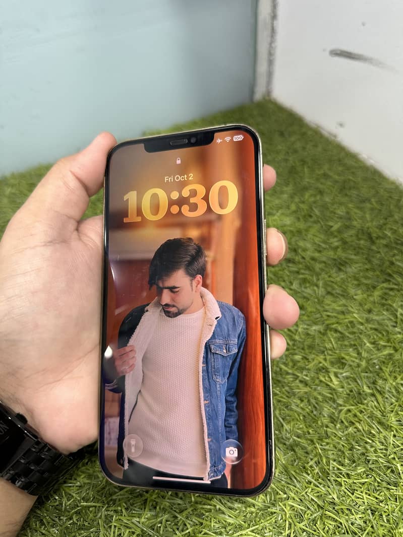 Apple iPhone 12 Pro Max 6