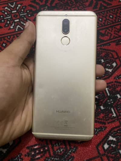 Huawei Mate 10