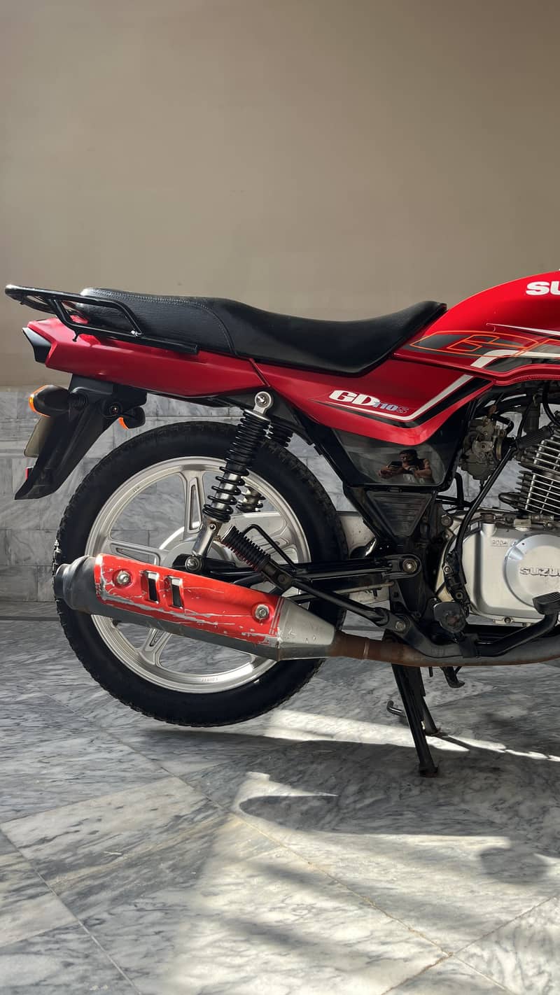 GD 110s 3