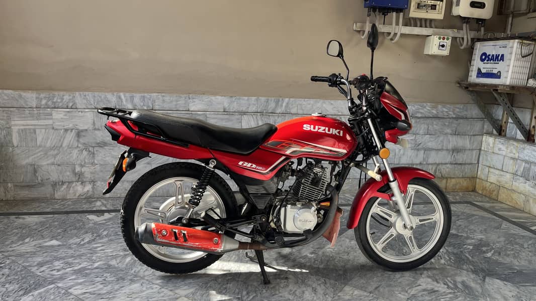 GD 110s 7