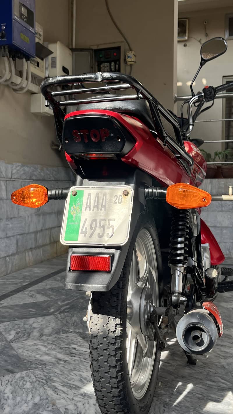 GD 110s 8