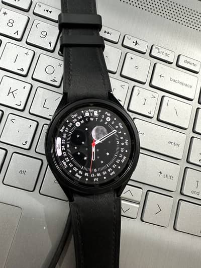Samsung Watch 6 classic
