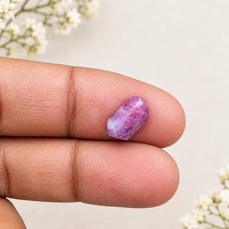 natural ruby and Yaqoot 1