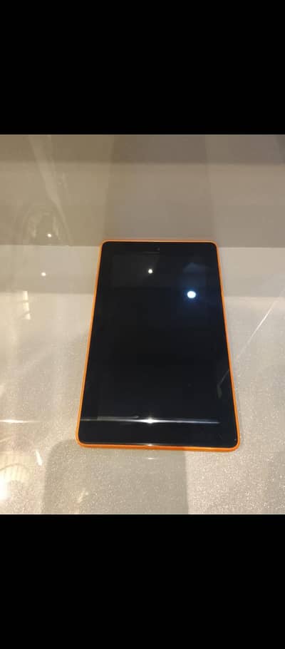 Amazon fire tablet 16 gb ram and new package