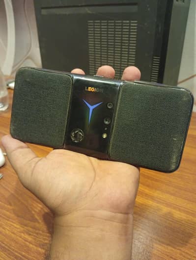 Lenovo Legion 2 Pro PTA Approved [Exchange available]