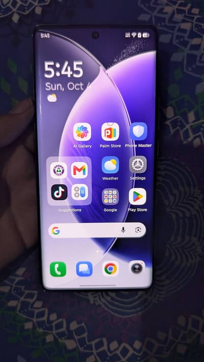 Tecno CAMON 30S – Urgent Sale