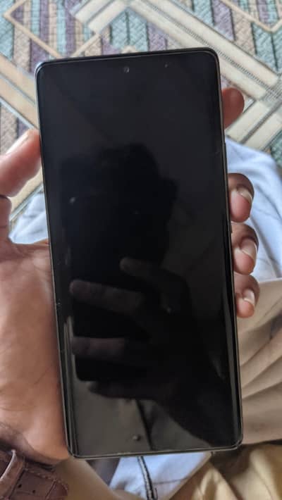Infinix Hot 50 Pro Plus