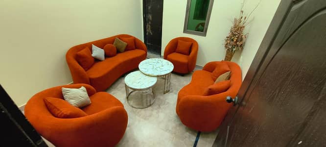 7 seater latest design sofa set