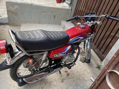 125 for sale