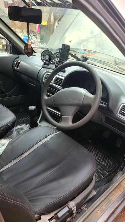 Suzuki Cultus VXR 2014