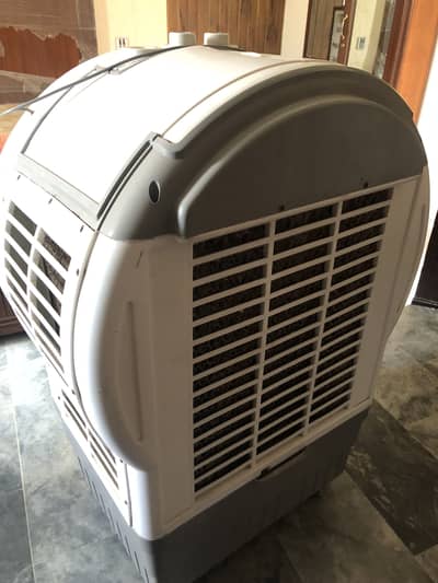Storng moter air Color