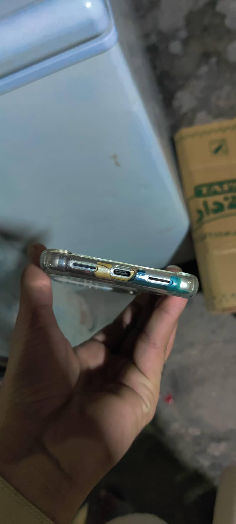 Google Pixel 7 Pro 5