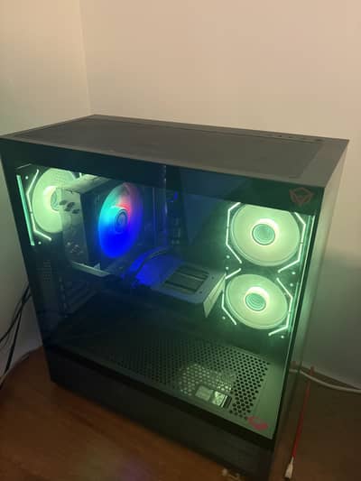 gaming pc rtx 3060