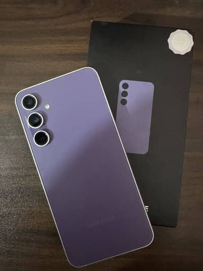 SAMSUNG S23 FE PTA APPROVED