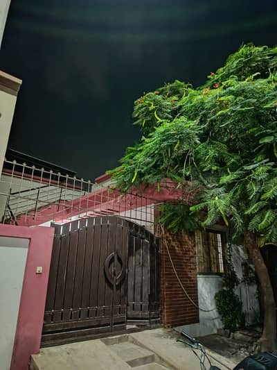 120 SQ yd west Open Single Storey Villa for Sell in Saima Arabian Villas