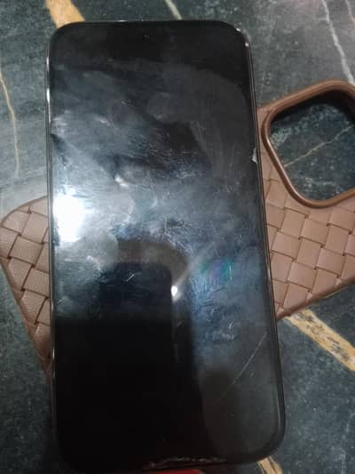 iPhone 15 Pro JV 128GB | 10/9 Condition | 81% Battery | Lahore
