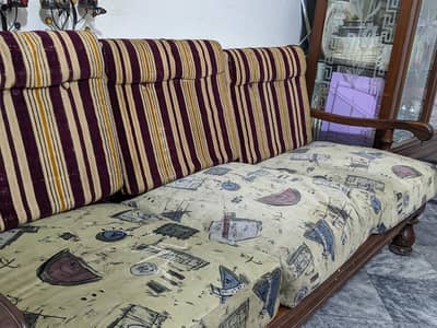 sofa cushions