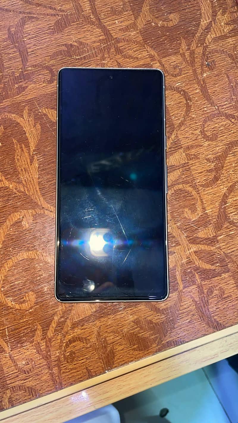 Google Pixel 7 1