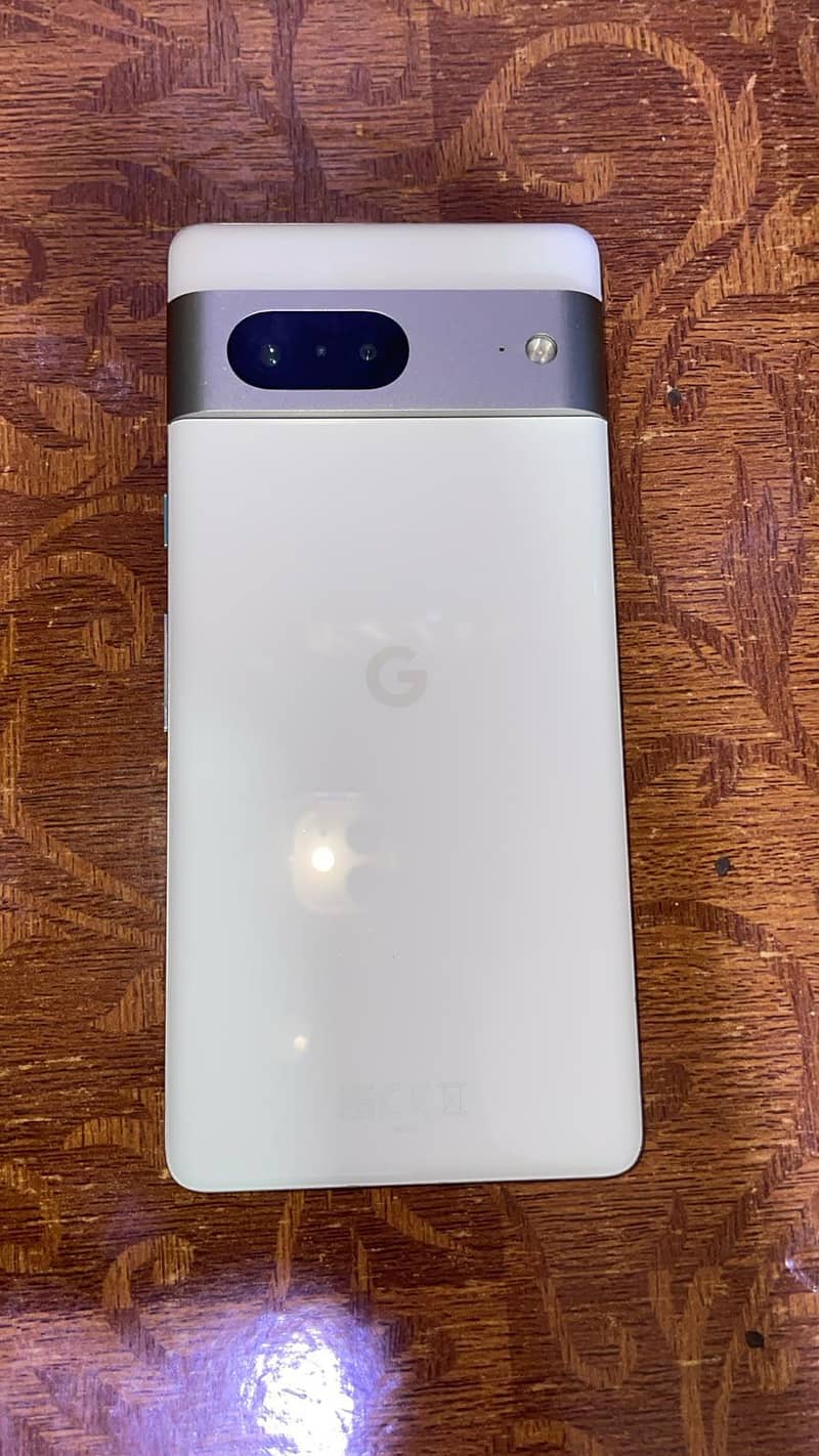 Google Pixel 7 5