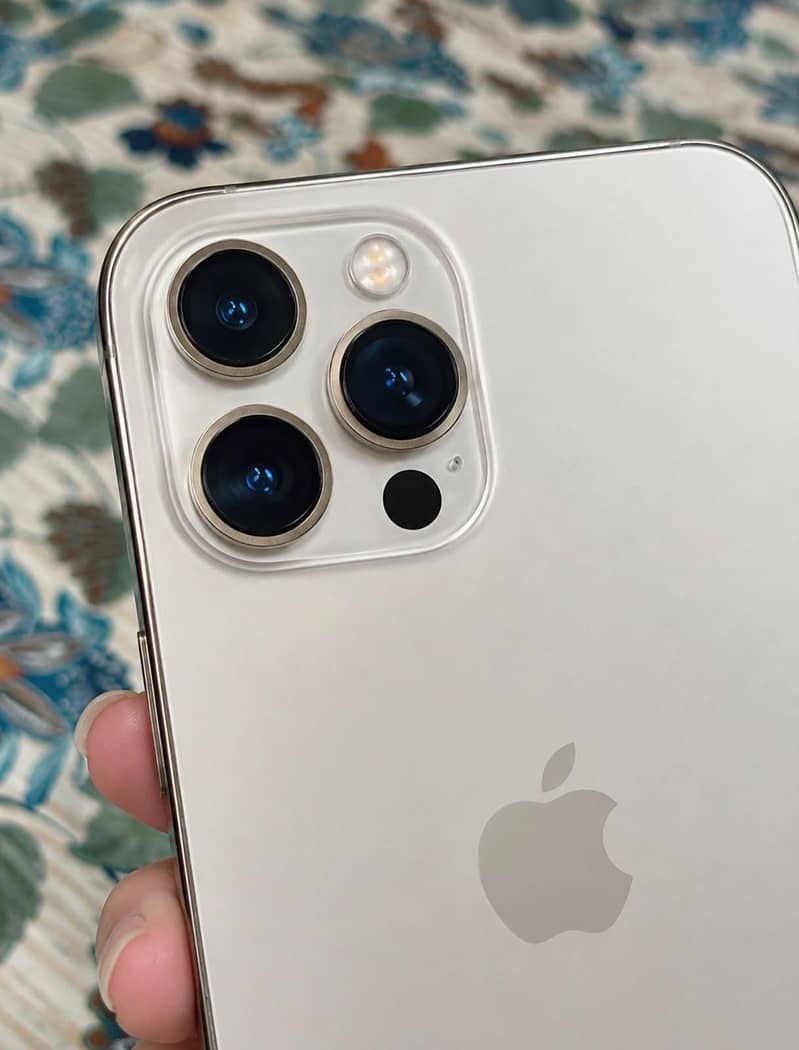 Apple iPhone 12 Pro Max 3