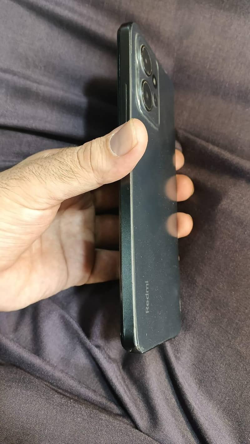 Xiaomi Redmi Note 12 1